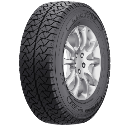 245/70R17 AUSTONE SP-302 119/116S 10PR