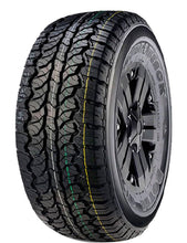 Cargar imagen en el visor de la galería, 215/75R15 ROYAL BLACK ROYAL A/T 110T