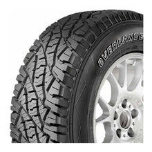 Cargar imagen en el visor de la galería, 235/75R15 EUZKADI OVERLANDER AT2 105S