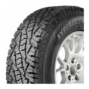 235/75R15 EUZKADI OVERLANDER AT2 105S