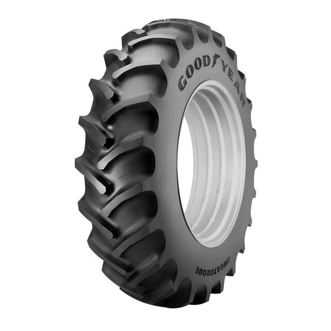 14.9-28 GOODYEAR DYNA TORQUE II 8C R-1 USO CON CAMARA Agro