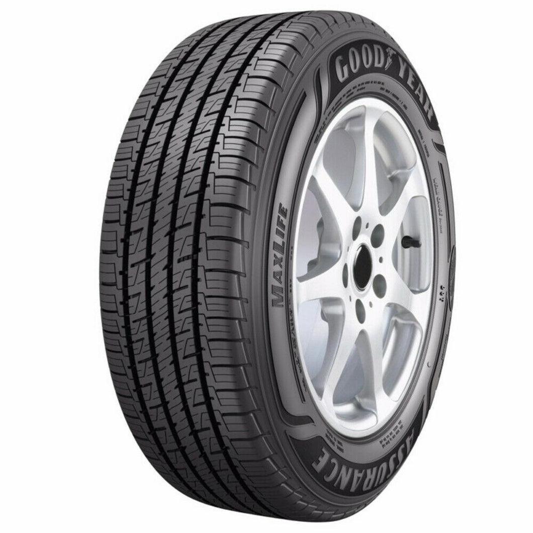 165/70R14 GOODYEAR ASSURANCE MAXLIFE 85T XL