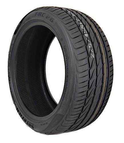 215/40R17 SAFERICH FRC26 87W