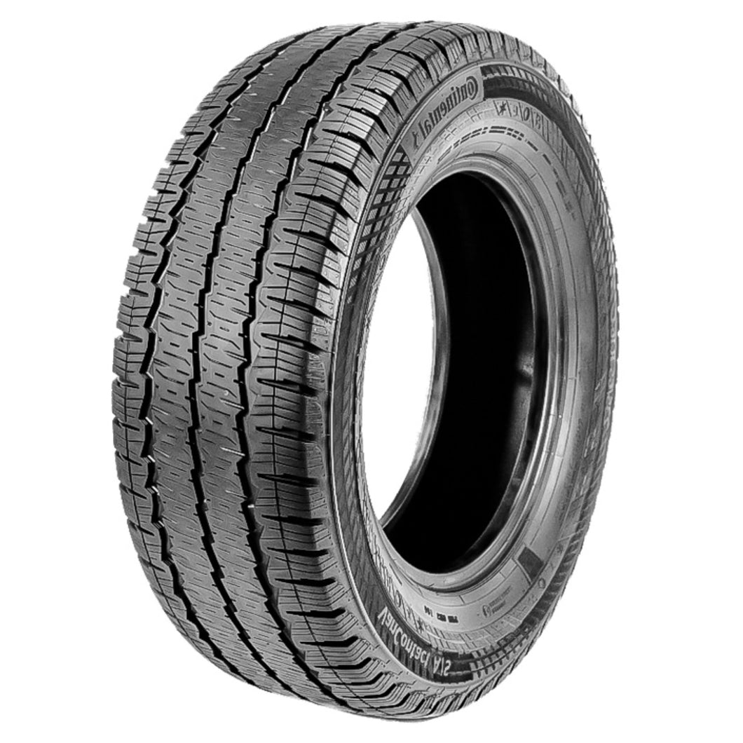 215/85R16 CONTINENTAL VANCO CONTACT AS 115/112Q