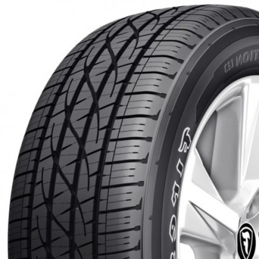 275/55R20 FIRESTONE DESTINATION LE3 113H