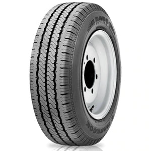 LT215/70R15 HANKOOK RA08 RADIAL 109/107R BLK 8C