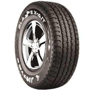 LT235/85R16 JKTYRE BLAZZE X-AT 120/116R 10C