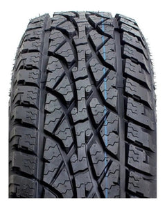 265/70R17 WINRUN MAXCLAW A/T 115T