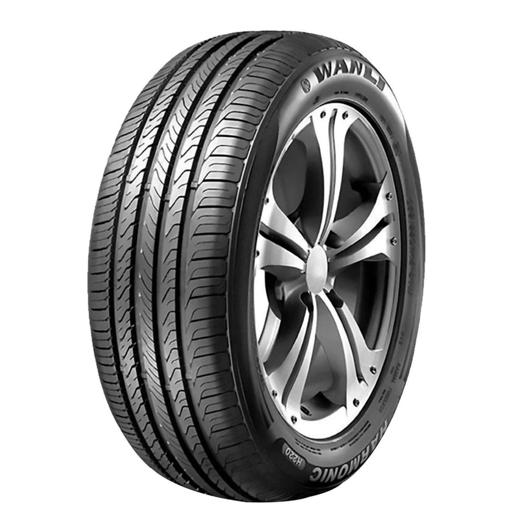 215/65R16 WANLI H220 98