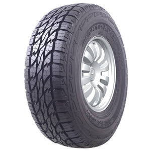 LT265/75R16 MAZZINI GIANTSAVER 123/120S 10C