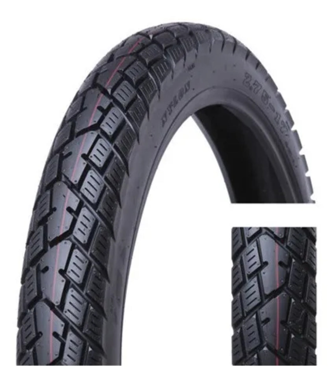 2.50-17 MOTO PROMOTO CX302 8PR TT