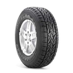 255/70r16 Bridgestone Dueler A/t Revo2 111h