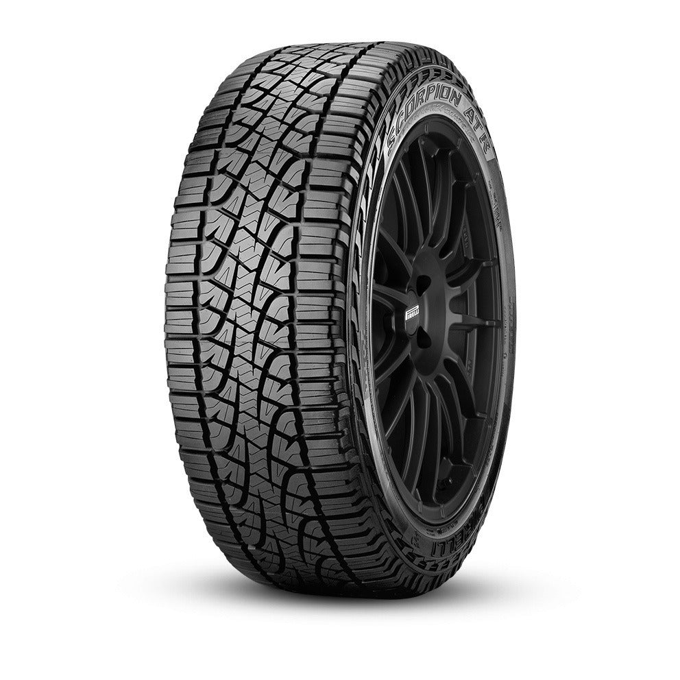 31x10.5r15 Pirelli Scorpion 109s Atr Wl