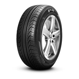 P195/65r15 Pirelli P4 Four Season 91t