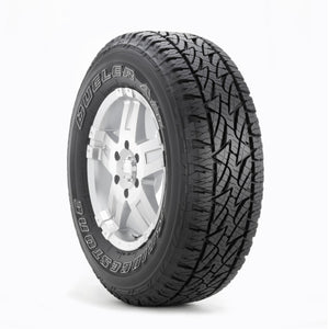 Lt235/75r15 Bridgestone Dueler At Revo2 110/107s