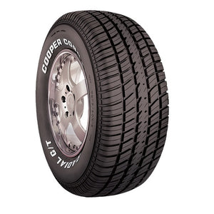 235/70r15 Cooper Cobra Radial Gt 102t