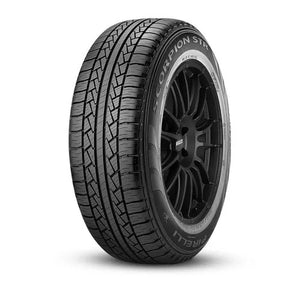 P275/55r20 Pirelli Scorpion Str  111h Blk