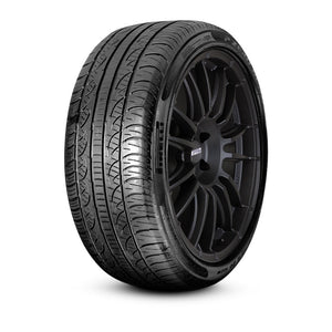 P235/50zr18 Pirelli Pzero Neroas 97w