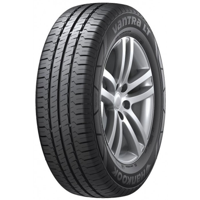 195/r15 Hankook Ra18 Vantra 106/104r 8c