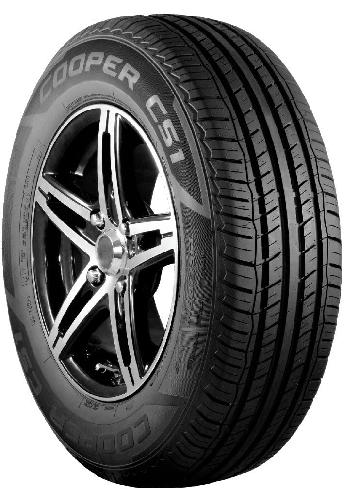 185/70r14 Cooper Cs1 88t