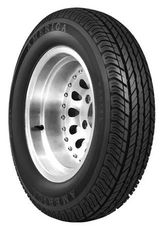 185/70r14 Tornel America At909 87s