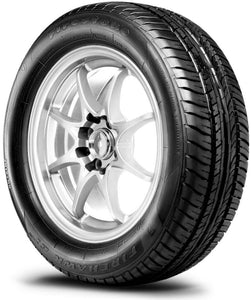 185/55r15 Firestone Firehawk Gt 82v