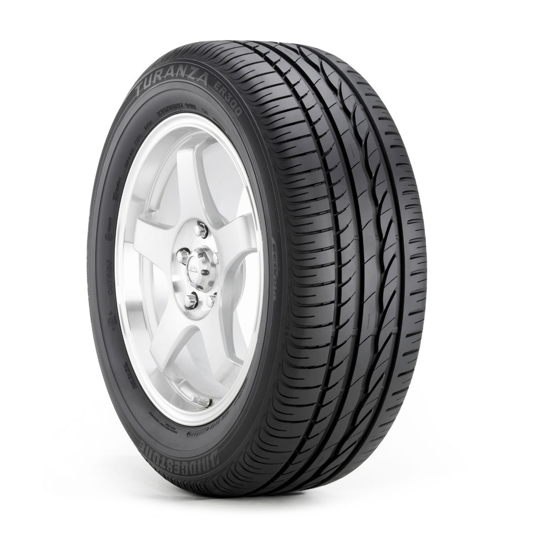 195/65r15 Bridgestone Turanza Er300 91v