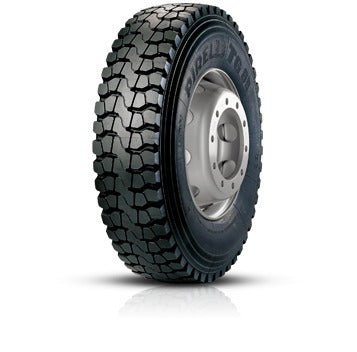 11r22.5 Pirelli Tg85 Trac On/off Road 148/145k 16c