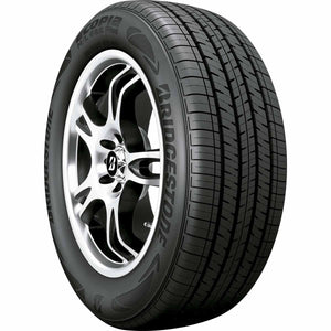 235/55r18 Bridgestone Ecopia H/l 422 Plus 100h