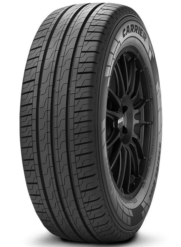 215/70r15 Pirelli Carrier 109s