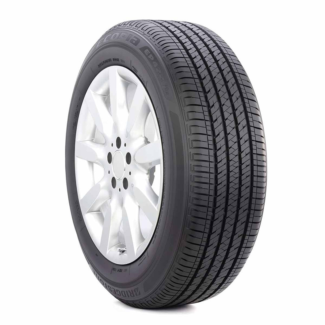 P195/55r16 Bridgestone Ep422 Ecopia 86v