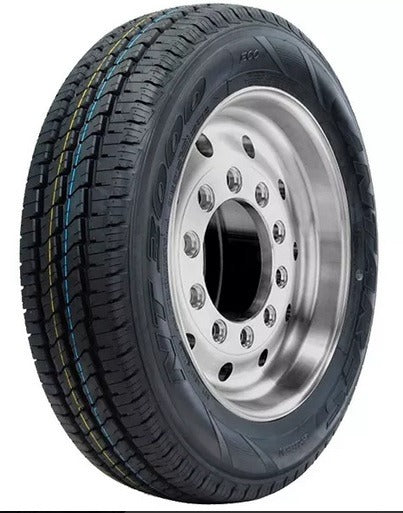 Lt215/65r16 Antares Nt3000 109/107s 8c