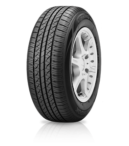 P185/60R14 HANKOOK H724 OPTIMO 82T BLK