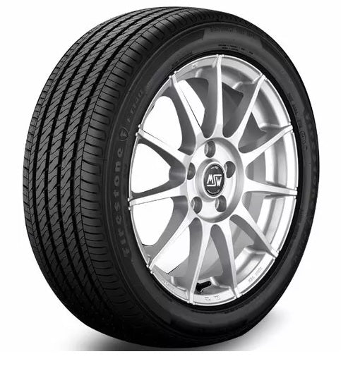 205/55r17 Firestone Ft140 91v