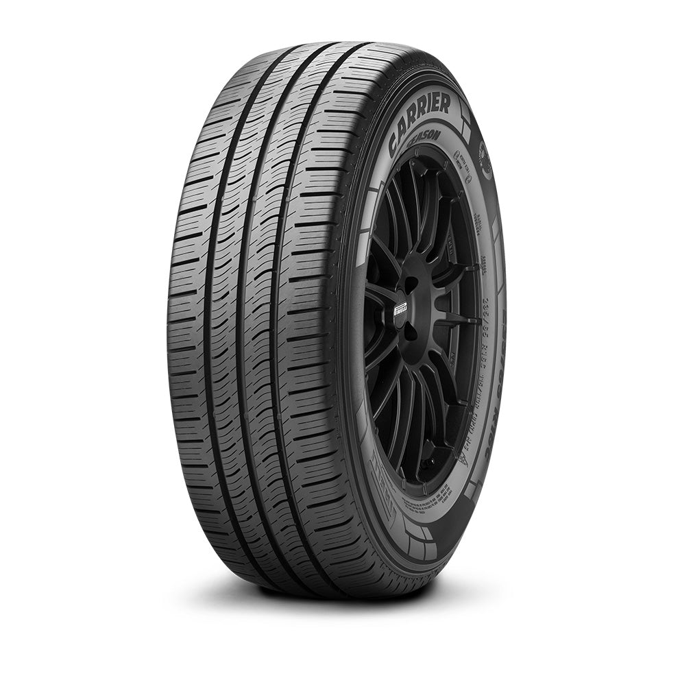 LT205/65R16 PIRELLI CARRIER 107T 8C