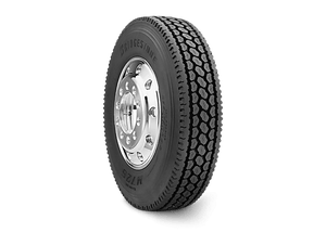 11R24.5 BRIDGESTONE M726 ELA 16C TRACC