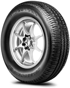 P215/70R15 FIRESTONE WILDERNESS HT 97S