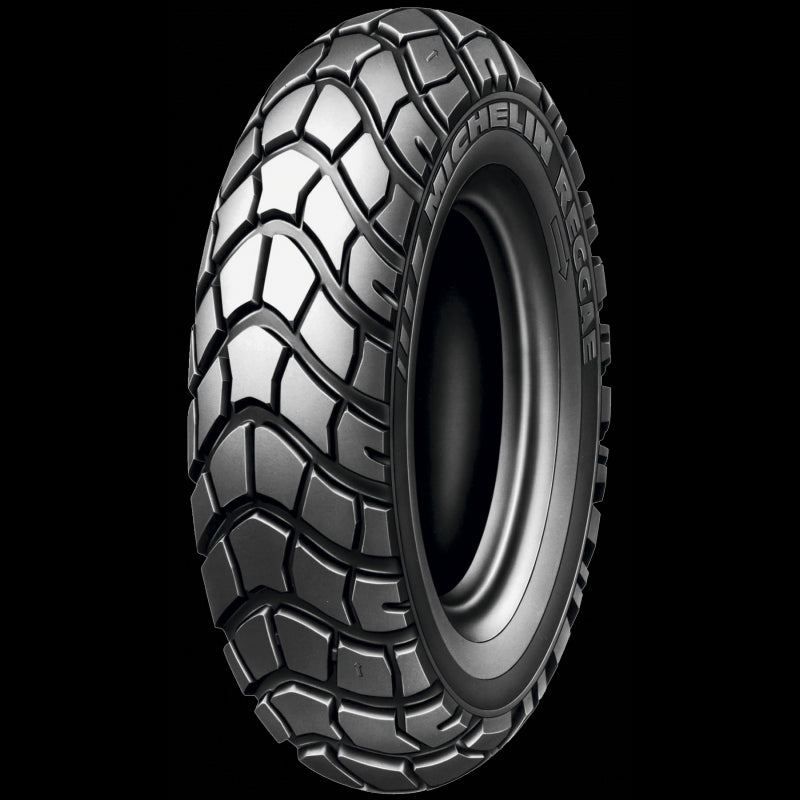 120/90-10 MOTO MICHELIN REGGAE SCOOTER 57J S/C