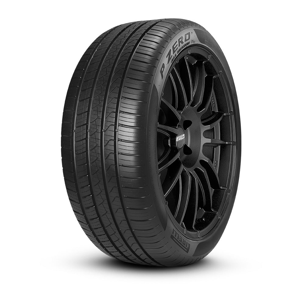 215/55R17 PIRELLI PZERO A/S 94V