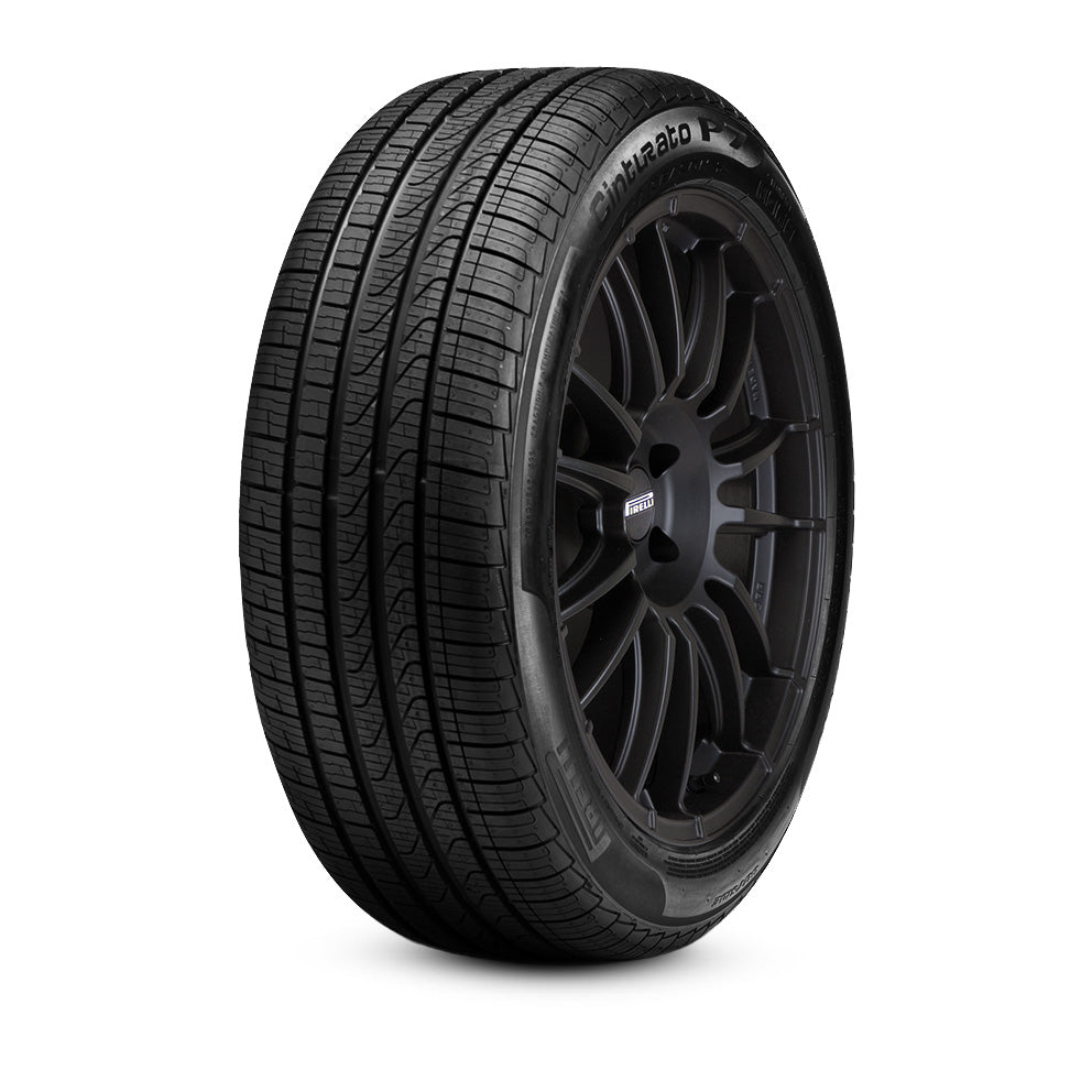 225/45R19 PIRELLI P7 AS 96V XL RUN FLAT (*)